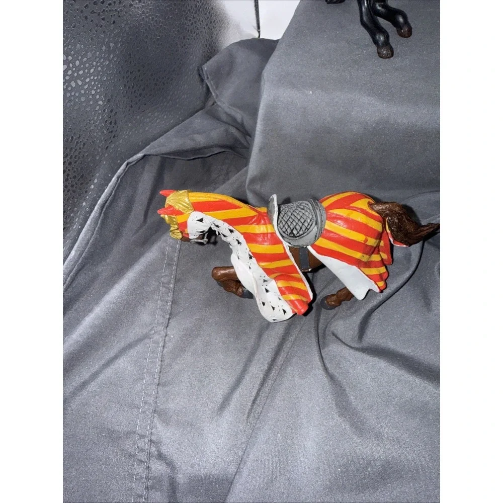 Papo dAnjo tv horse collection